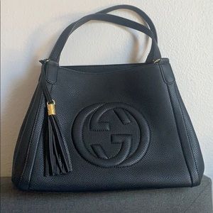 Gucci Soho Purse